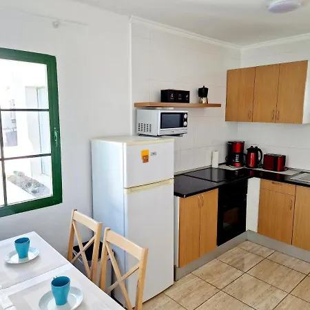 Apartament Lovely Mira With Pool Puerto del Carmen (Lanzarote)