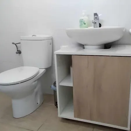 Apartment Lovely Mira With Pool Puerto del Carmen (Lanzarote)