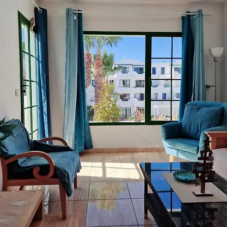 Apartment Lovely Mira With Pool *