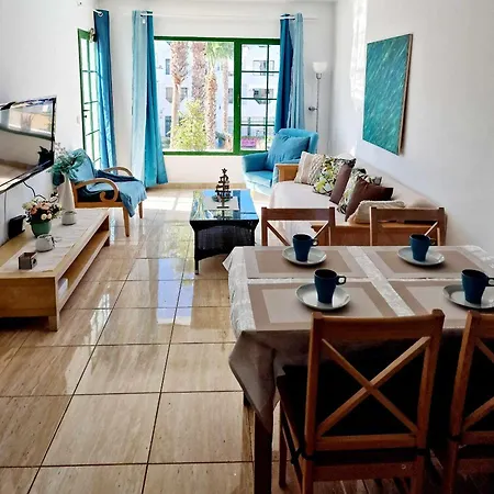Apartment Lovely Mira With Pool *