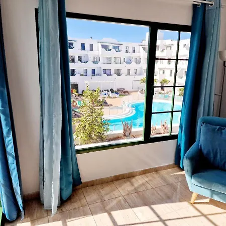 Apartment Lovely Mira With Pool *