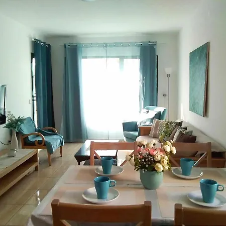 Lovely Mira With Pool * Puerto del Carmen (Lanzarote)