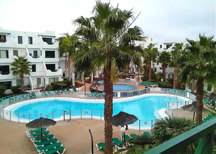 Apartment Lovely Mira With Pool