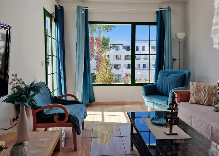 Apartment Lovely Mira With Pool *