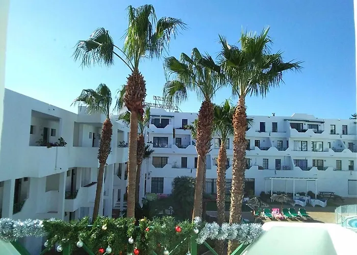 Lovely Mira With Pool * بويرتو ذيل كارمين