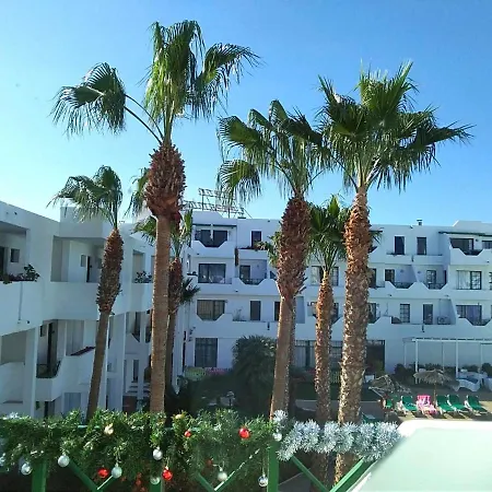 Lovely Mira With Pool * Puerto del Carmen