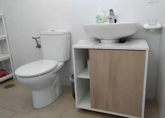 Apartment Lovely Mira With Pool Puerto del Carmen (Lanzarote)