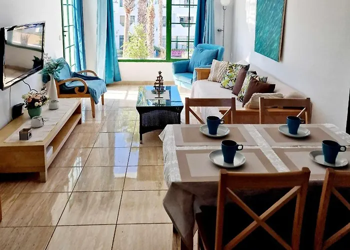 Apartment Lovely Mira With Pool *